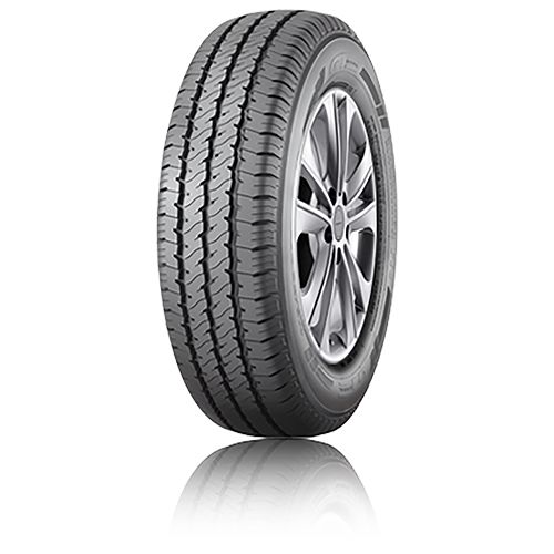 GT-RADIAL MAXMILER PRO 215/60R17C 109T LRD BSW