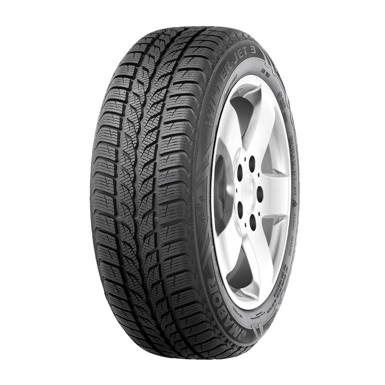 MABOR WINTER-JET 3 185/60R15 88T XL
