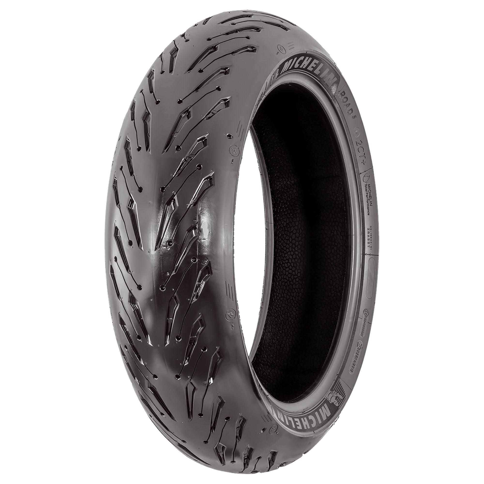 MICHELIN 190/50 ZR 17 M/C TL (73W) ROAD 5