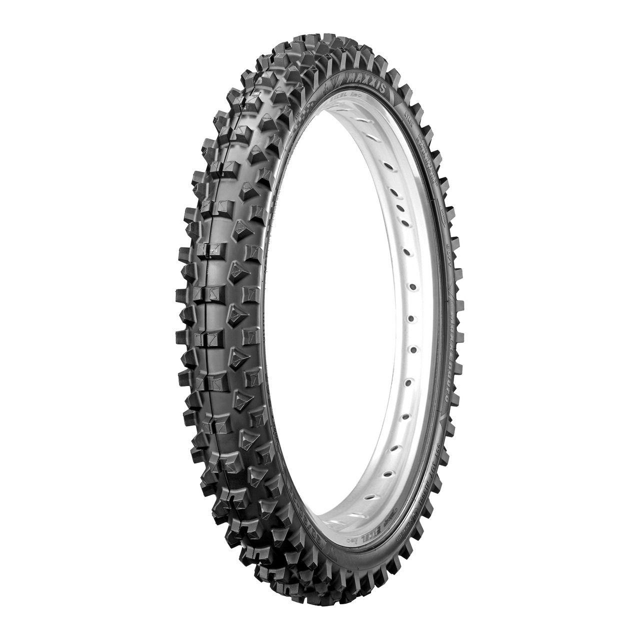 MAXXIS 60/100 - 14 TT 30M MAXXCROSS MX-ST M7332F + NHS