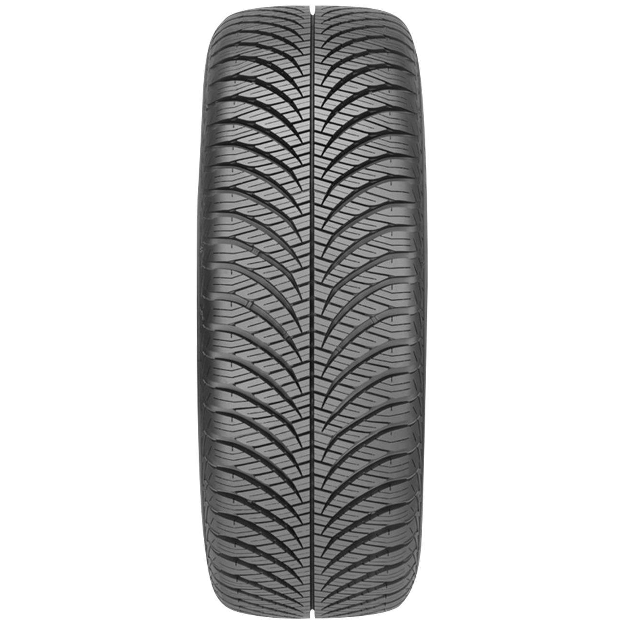 GOODYEAR VECTOR 4SEASONS SUV GEN-2 255/60R18 108V