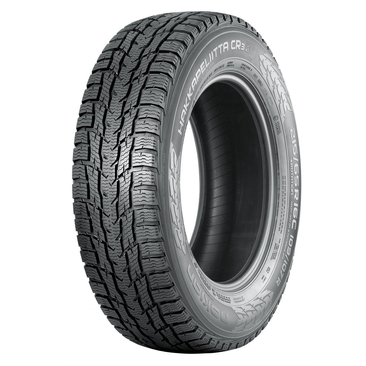 NOKIAN HAKKAPELIITTA CR3 205/75R16C 113R