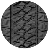 BRIDGESTONE BLIZZAK W810 225/70R15C 112/110R LAML BSW