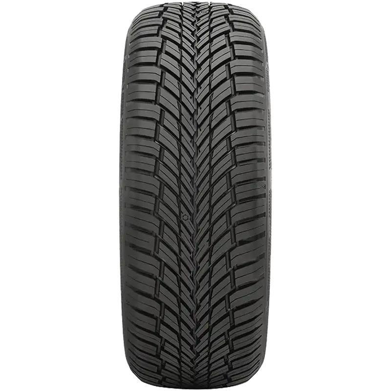 RADAR DIMAX ALLSEASON 205/55R17 95W XL MFS BSW