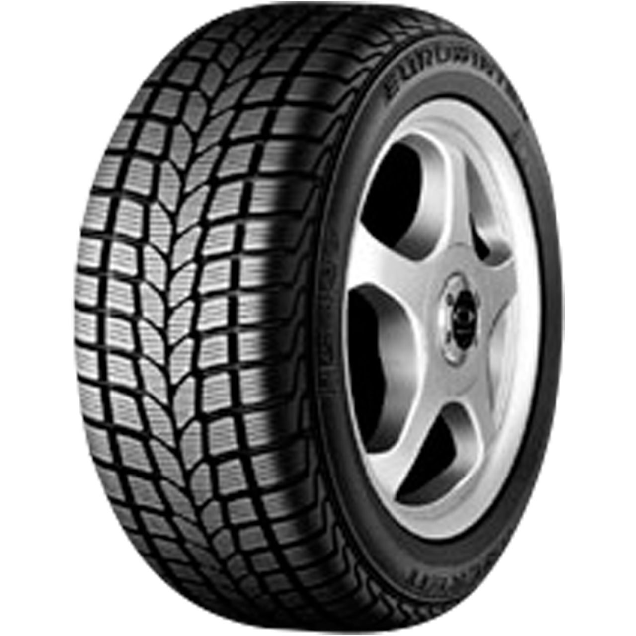 FALKEN EUROWINTER HS437 175/80R14 88T BLK
