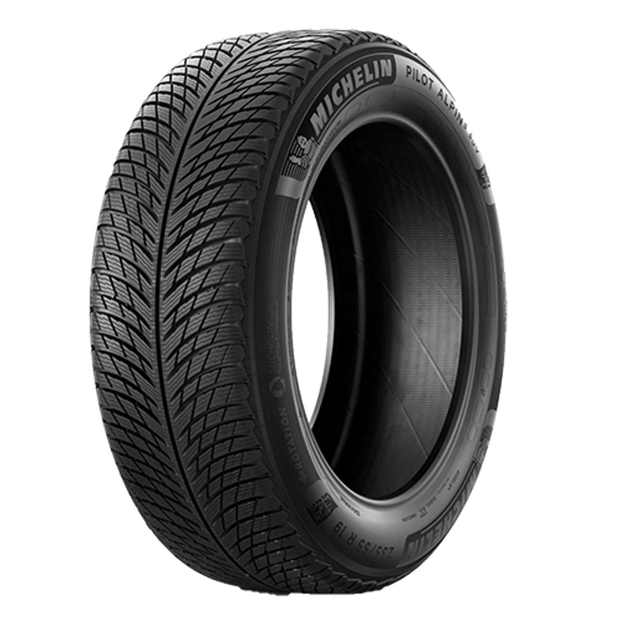 MICHELIN PILOT ALPIN 5 SUV 235/55R18 104H XL