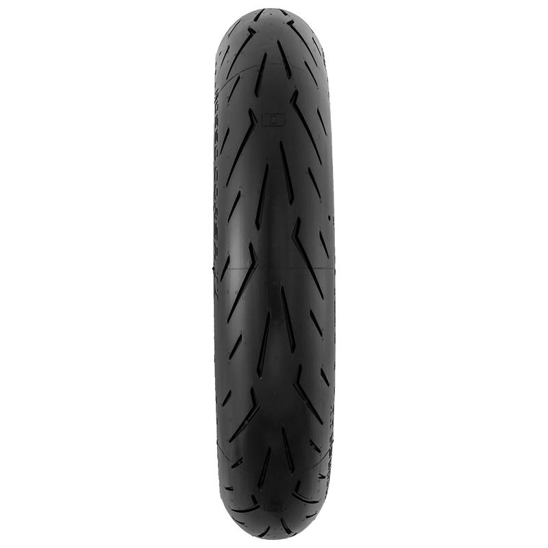 PIRELLI 120/70 ZR 17 M/C TL (58W) DIABLO ROSSO CORSA II