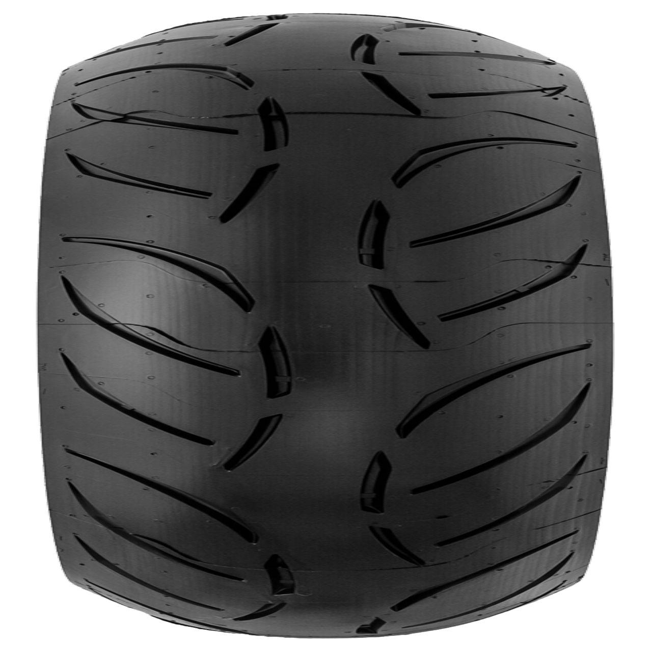 METZELER 190/55 ZR 17 M/C TL (75W) SPORTEC M7 RR