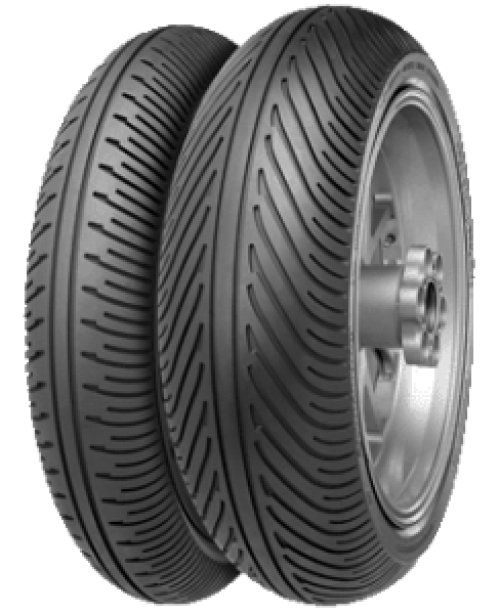 CONTINENTAL CONTIRACEATTACK RAIN 180/55 R17 TL  NHS REAR