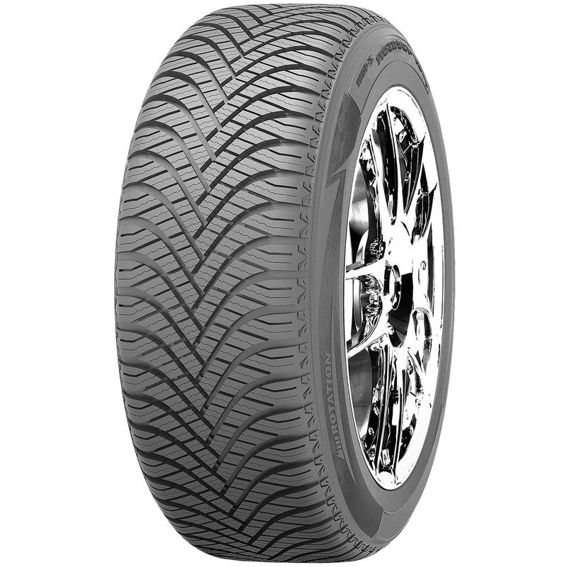 TRAZANO ALL SEASON ELITE Z-401 205/50R17 93V XL BSW