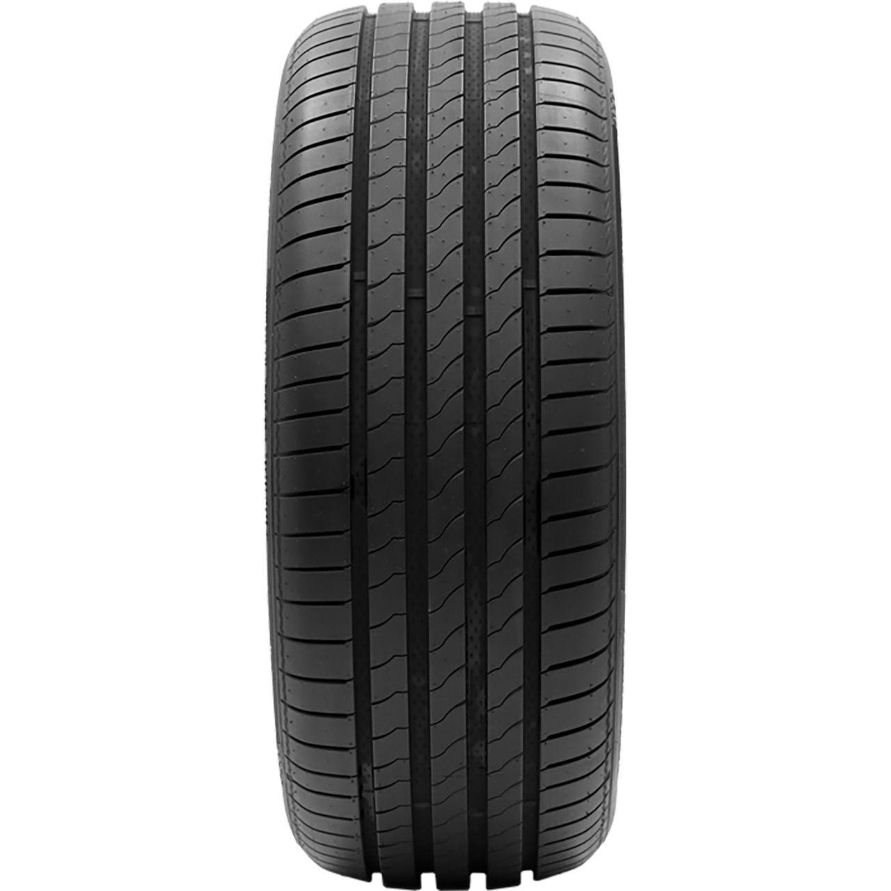 MASTERSTEEL SUPERSPORT 2 255/35R19 96Y XL BSW