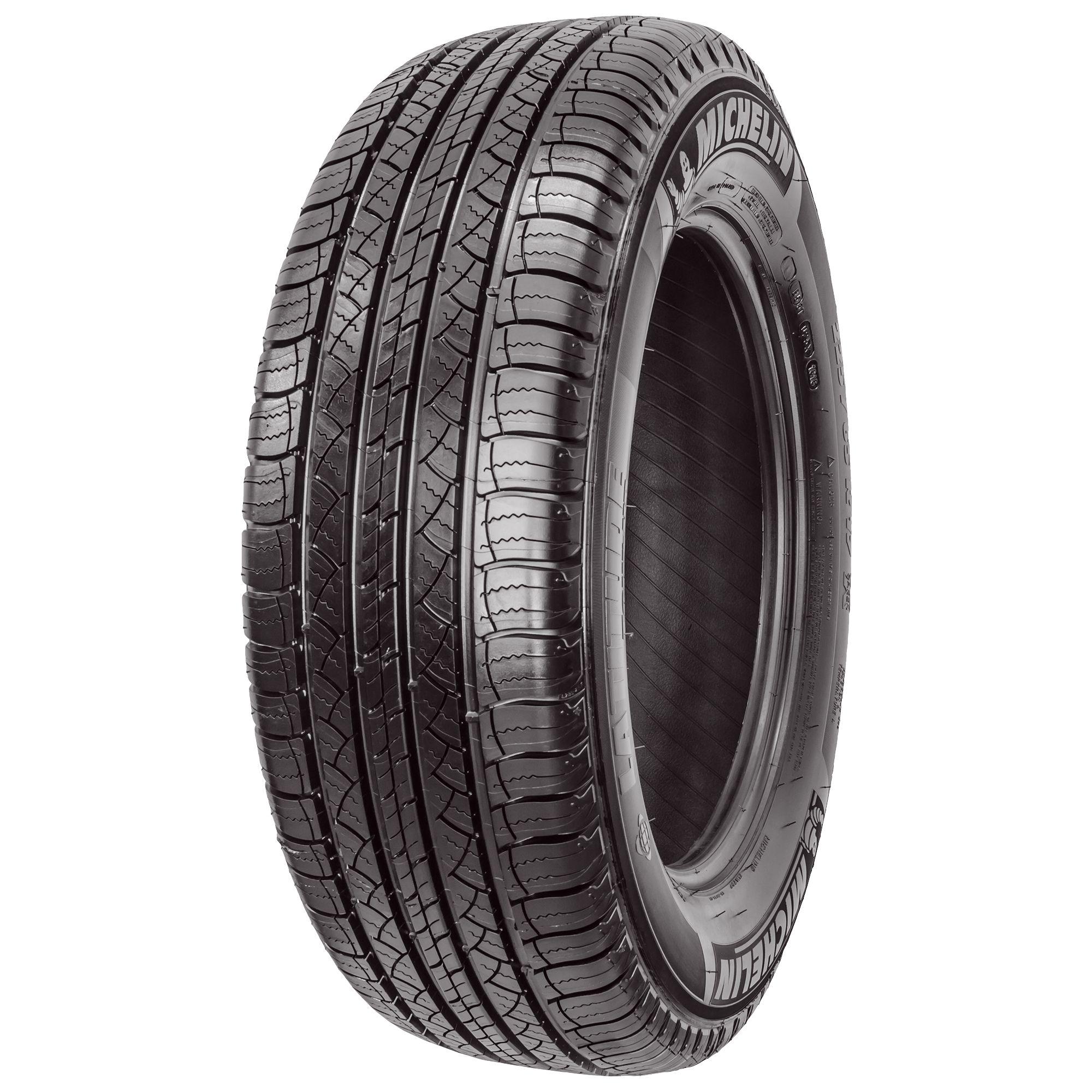 MICHELIN LATITUDE TOUR HP (AO) 235/55R19 101H (AO)
