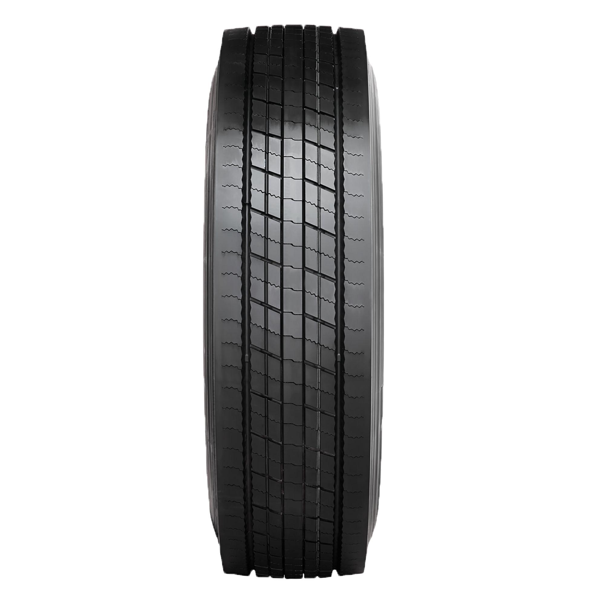 BRIDGESTONE 285/70 R 19.5 TL 146/144M R-STEER 002 M+S 3PMSF