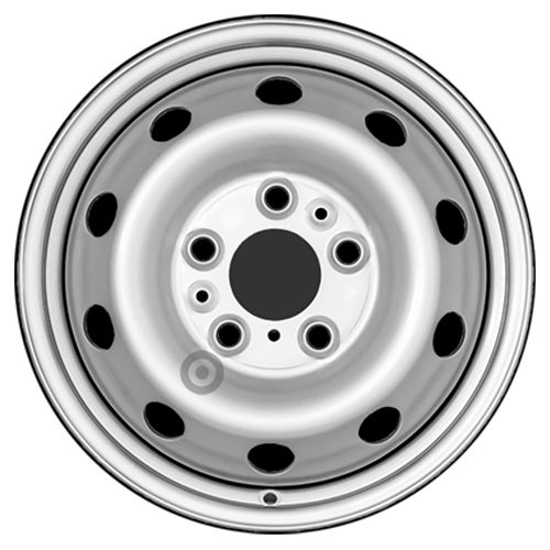 ALCAR 7011 schwarz/silber 6.0Jx16 5x130 ET68 ALCAR 7011 schwarz/silber 6.0Jx16 5x130 ET68
