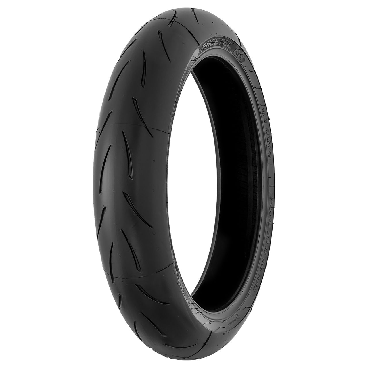 METZELER RACETEC RR 180/55 R17 M/C TL 73(W) K2 REAR