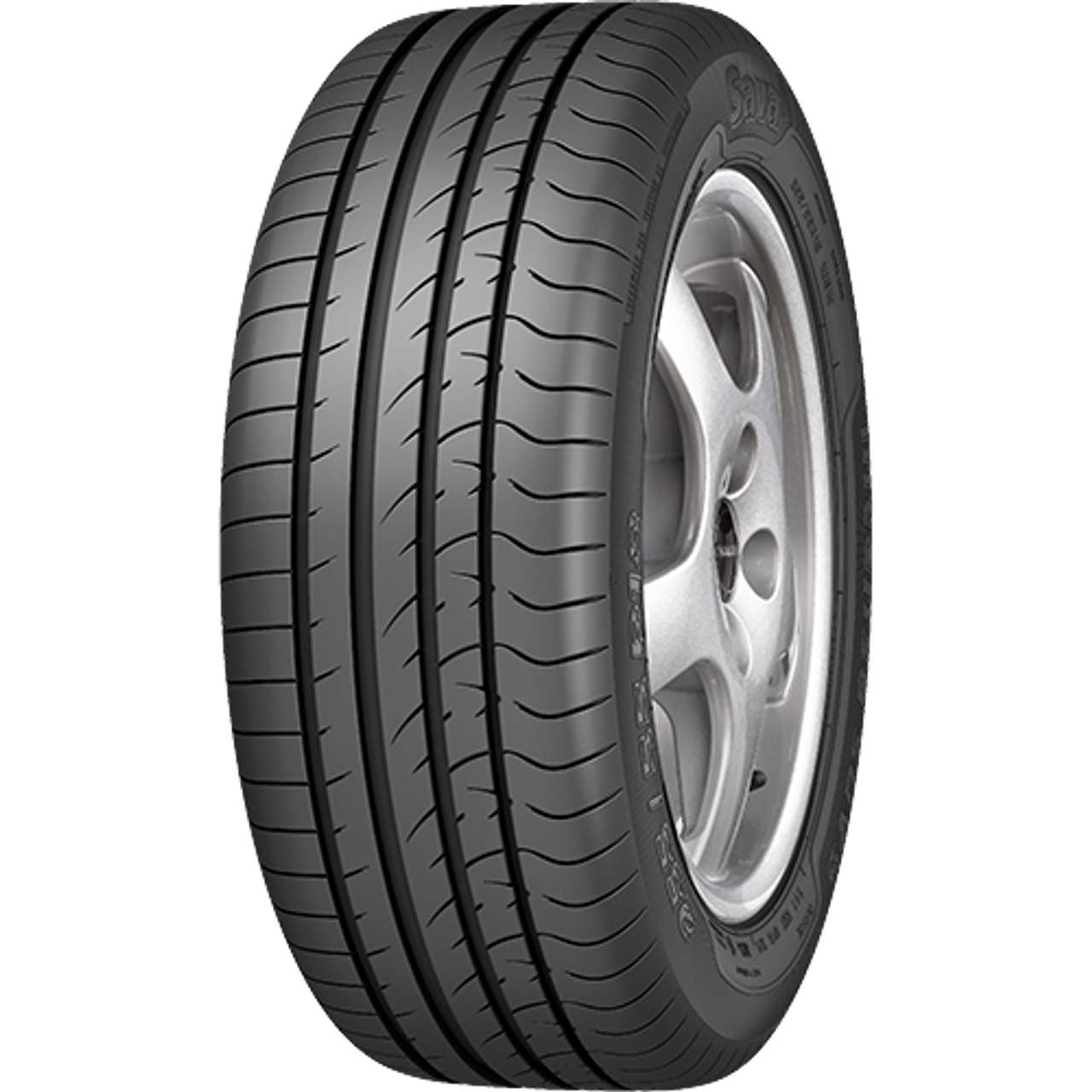 SAVA INTENSA SUV 2 225/60R17 99V BSW