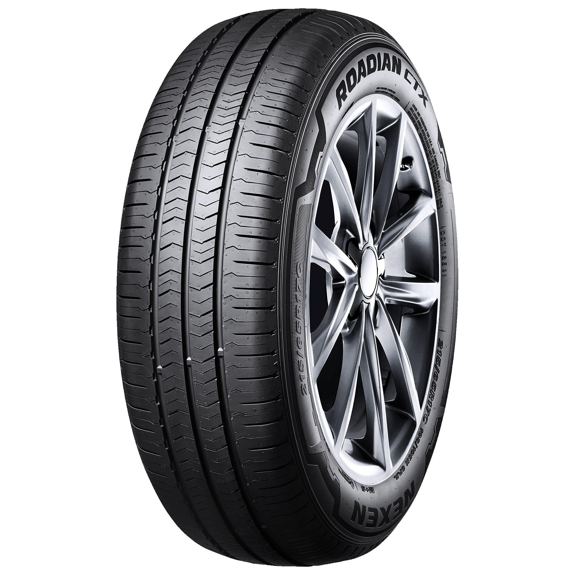 NEXEN ROADIAN CTX 235/55R18 104H XL BSW