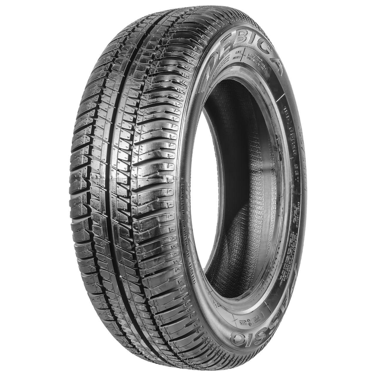 DEBICA PASSIO 135/80R12 73T XL