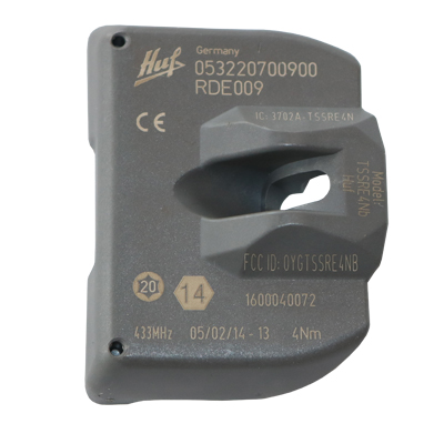 HUF 100009 TPMS SENSOR