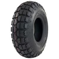 CST 4.00 - 6 TT C-166 4PR NHS, schwarz