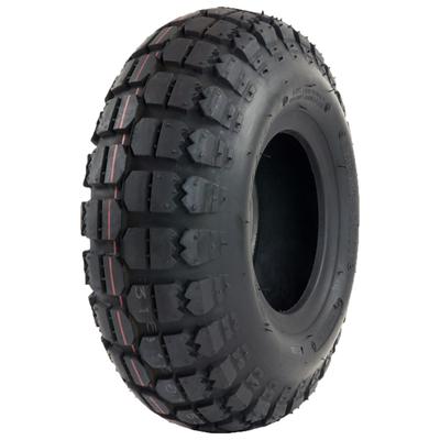 CST 4.00 - 6 TT C-166 4PR NHS, schwarz