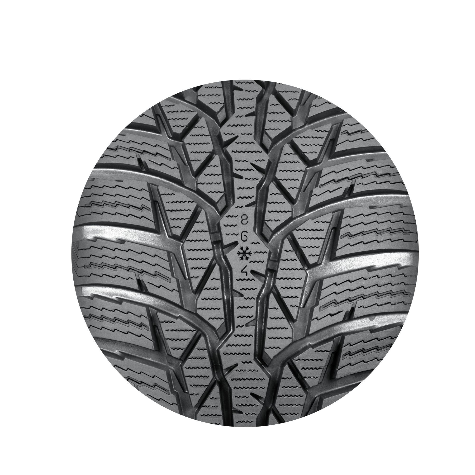 NOKIAN NOKIAN WR D4 195/60R16 89H BSW