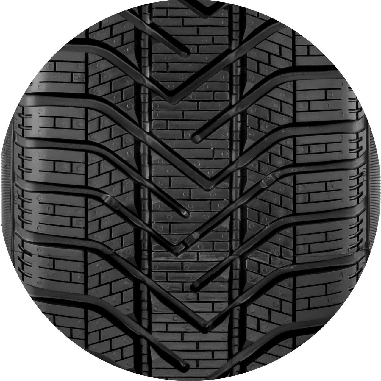 PIRELLI WINTER 210 SNOWCONTROL SERIE 3 (*) 195/55R17 92H (*) XL