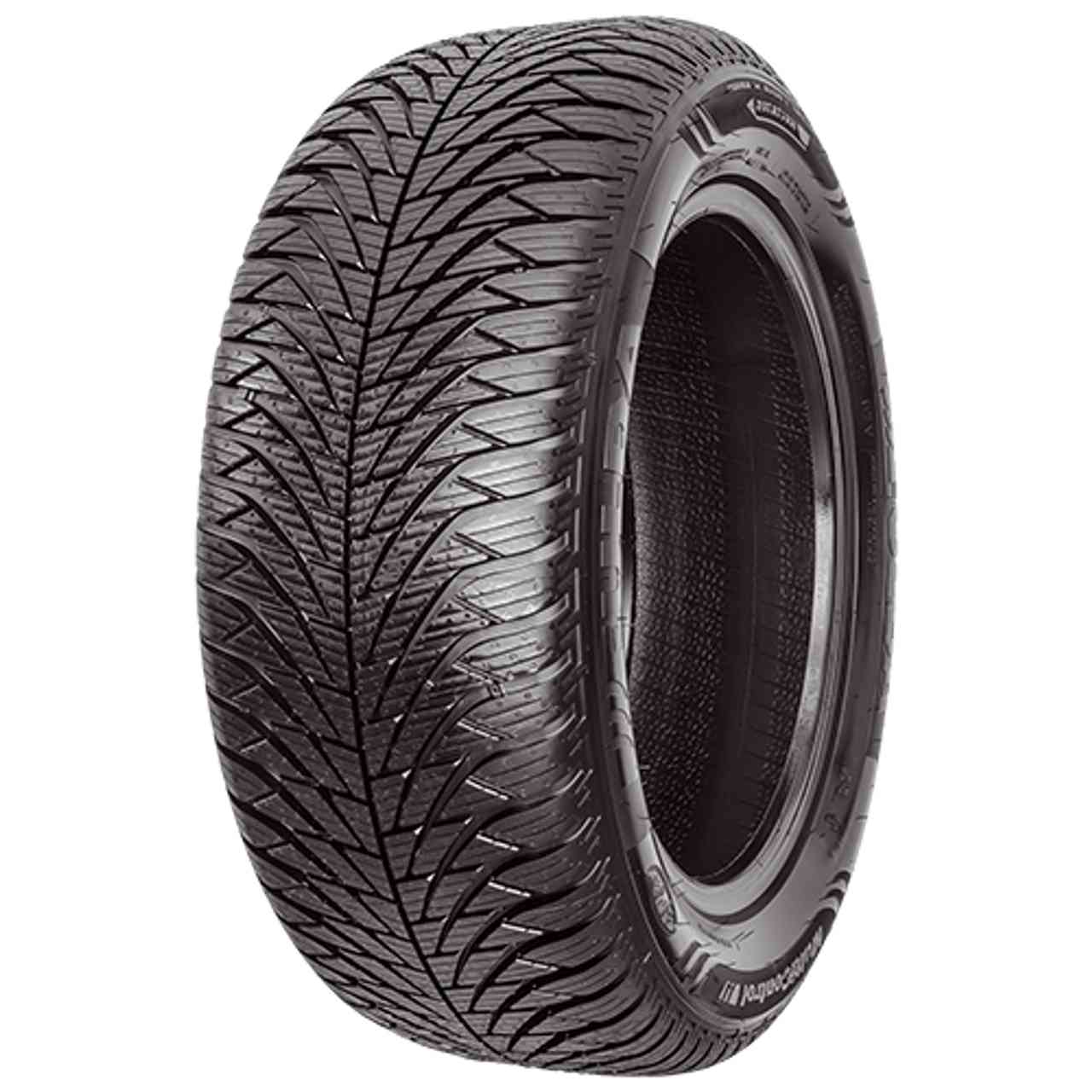 FULDA MULTICONTROL 195/65R15 91H 