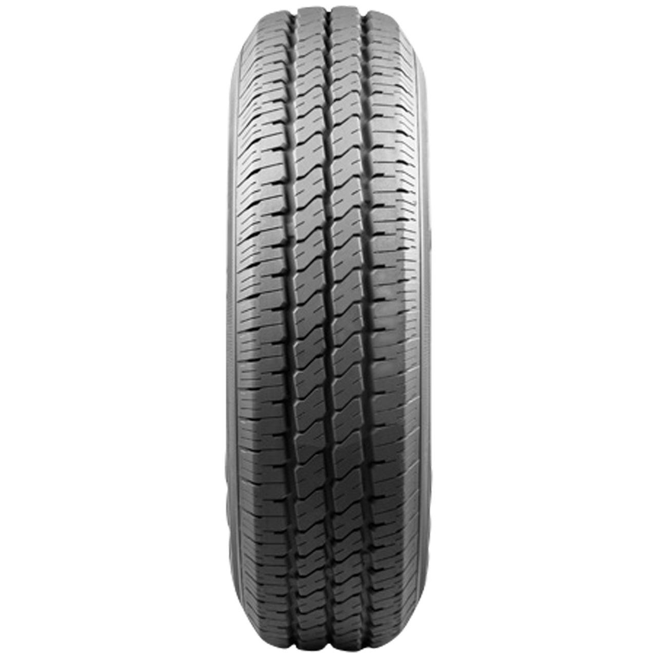 MAXTREK MK700 215/75R16C 113/111S BSW