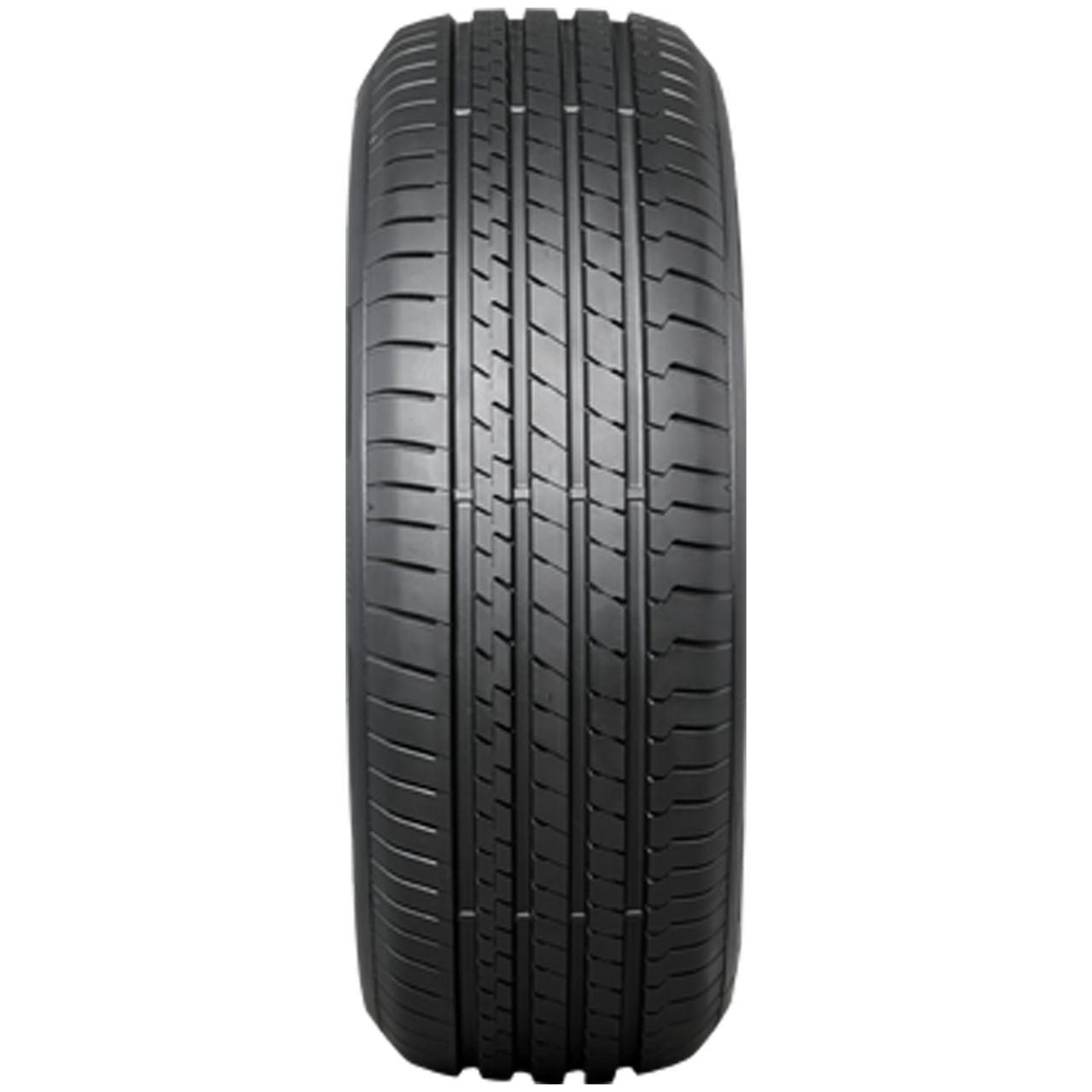NANKANG NEX-1 235/50R20 104W XL BSW