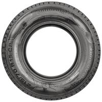 CONTINENTAL VANCOCAMPER 225/65R16 112R