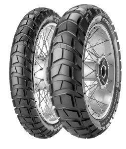 METZELER 150/70 - 18 M/C TL 70R KAROO 3 M+S