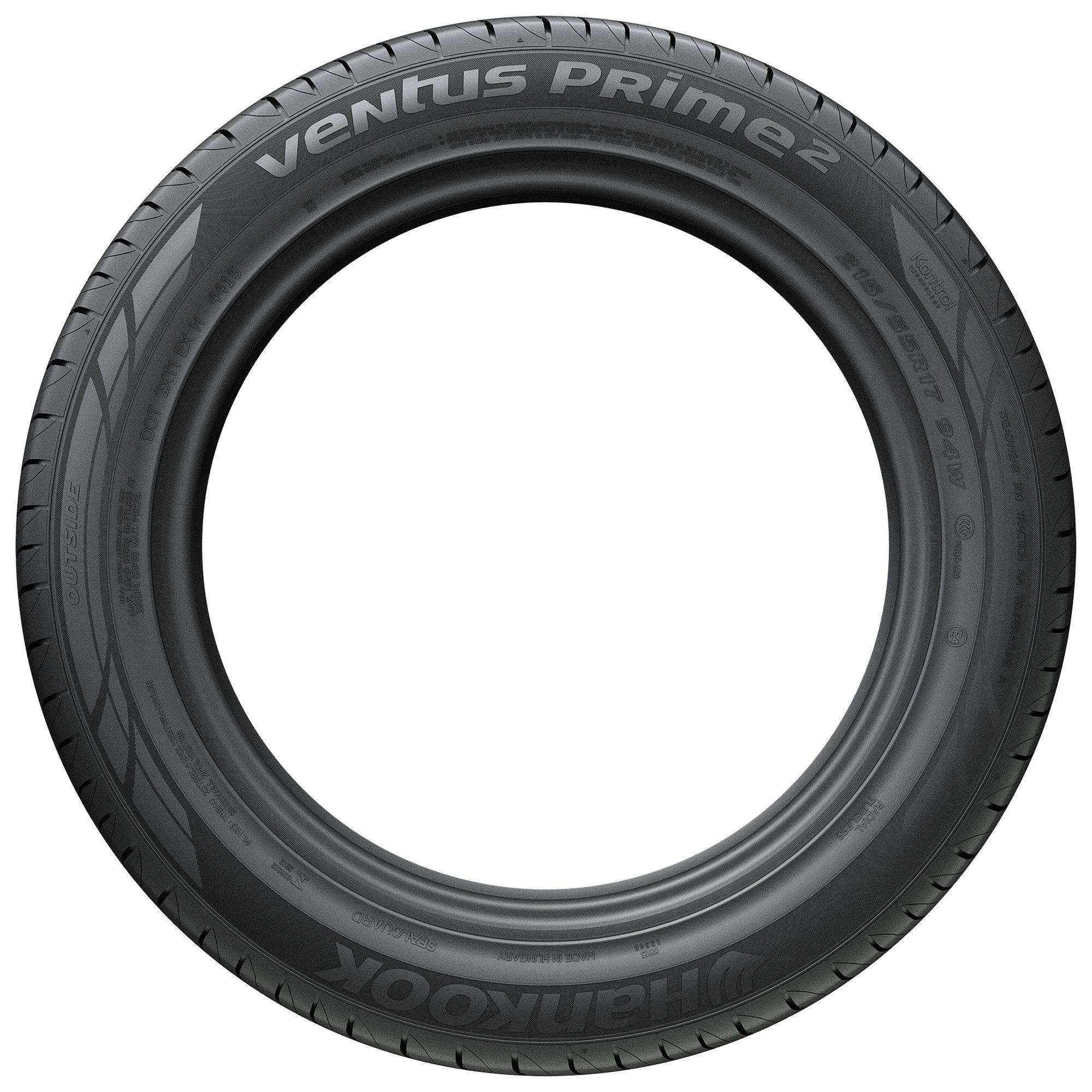 HANKOOK VENTUS PRIME 2 (K115) 235/45R18 94W