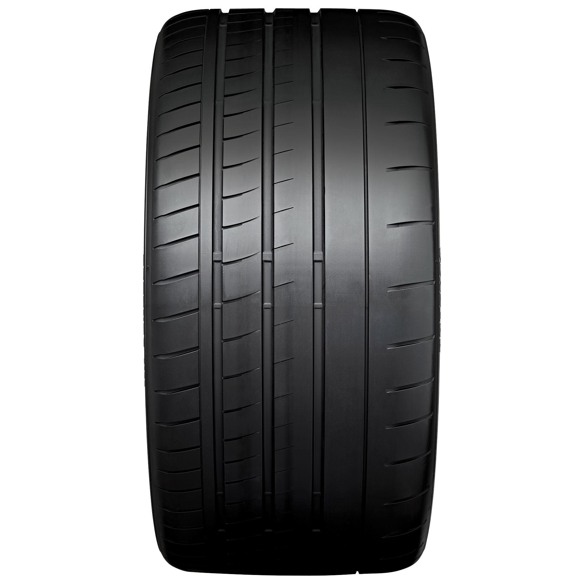 BRIDGESTONE POTENZA RACE 245/35R20 95(Y) XL FSL BSW