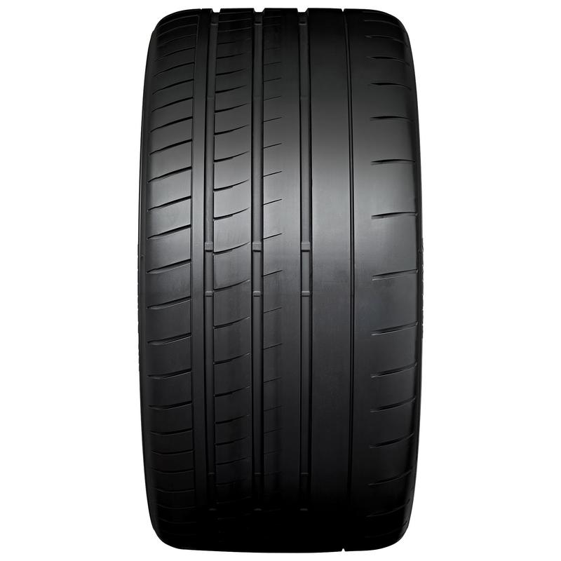BRIDGESTONE POTENZA RACE 245/40R18 97(Y) XL MFS BSW