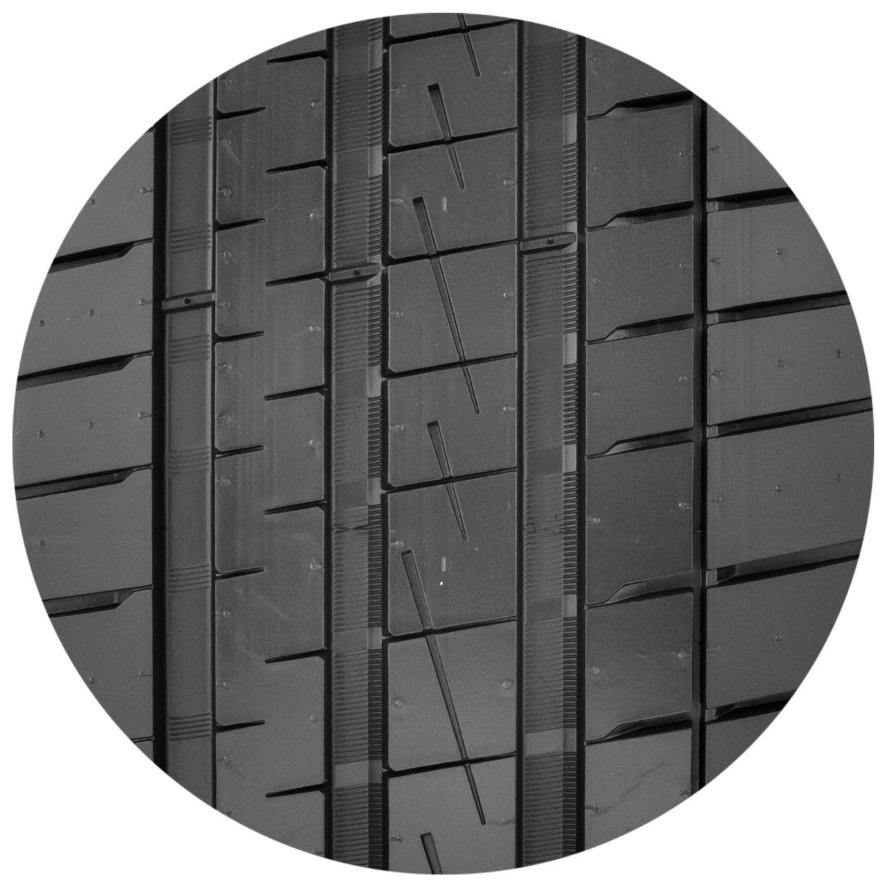 VREDESTEIN ULTRAC VORTI+ 295/30R20 101(Y) XL FSL