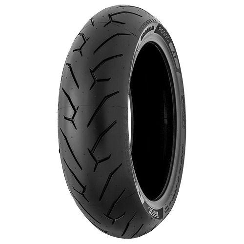 PIRELLI DIABLO ROSSO II 160/60 R17 M/C TL 69(W) REAR