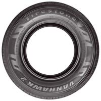FIRESTONE VANHAWK 2 195/65R16C 104/102T