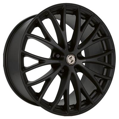 ETABETA PIUMA-C schwarzmatt vollpoliert 8.5Jx19 5x112 ET35