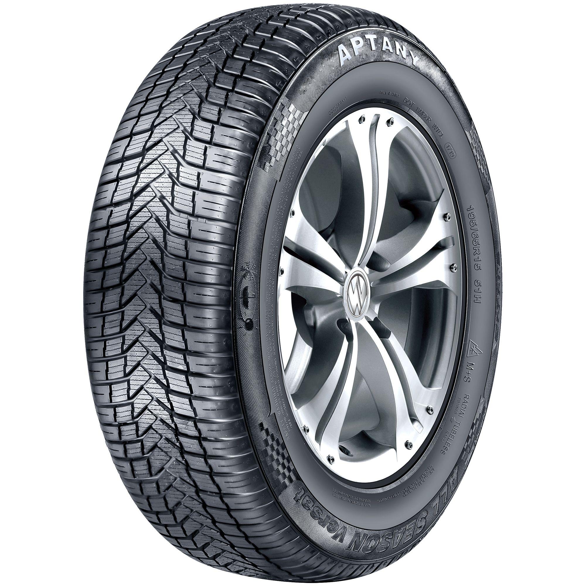 APTANY RC501 215/50R18 92W BSW