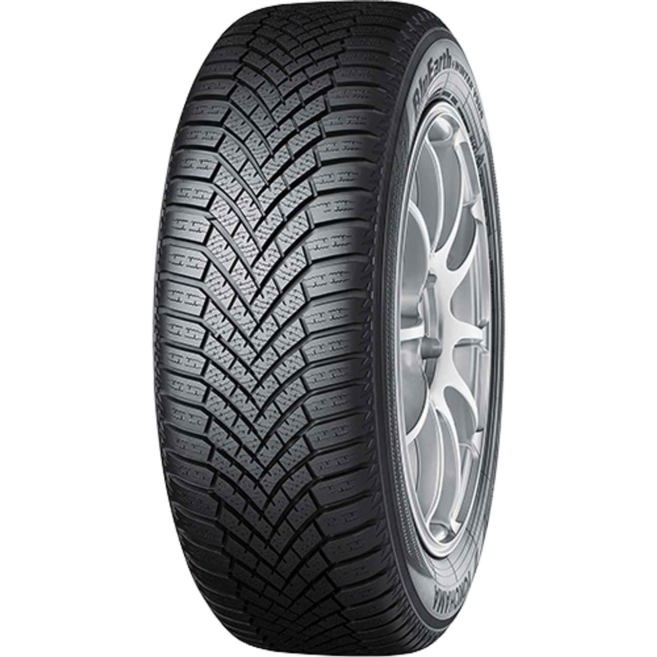 YOKOHAMA BLUEARTH*WINTER (V906) 235/65R18 110H RPB BSW XL
