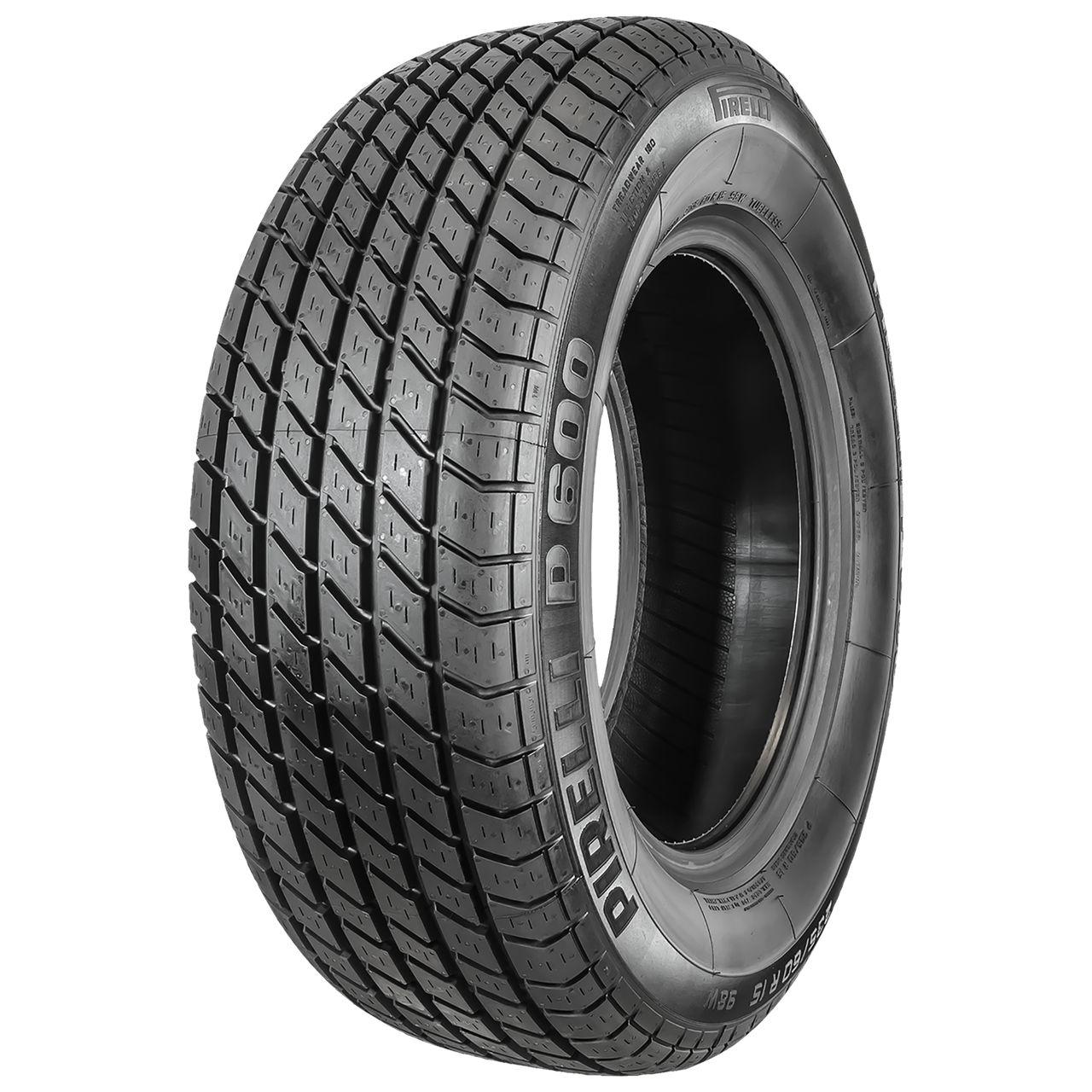 PIRELLI P600 (*) 235/60R15 98W (*)