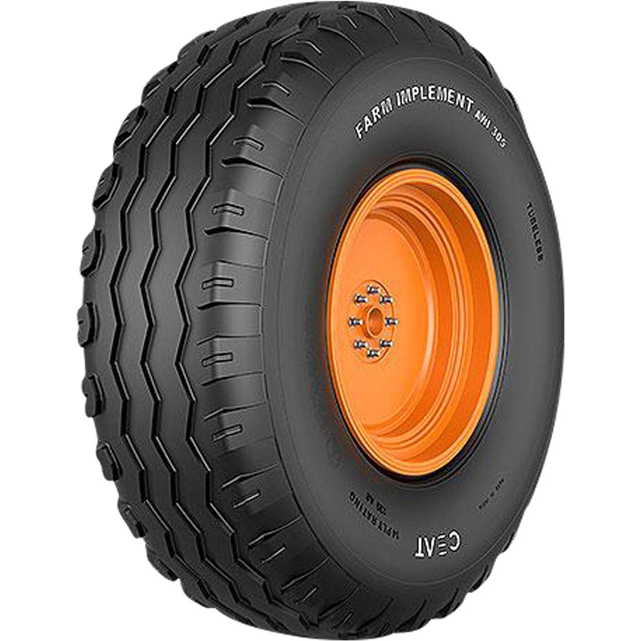 CEAT 10.0/75 - 15.3 TL 130A8 FARM IMPLEMENT AWI305
