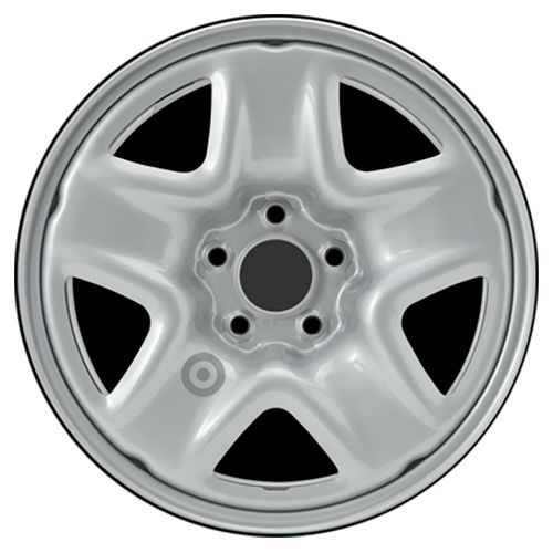 ALCAR  silber 7.0Jx17 5x114.3 ET50