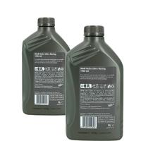 Shell Helix Ultra Racing 10W-60 2x1 Liter