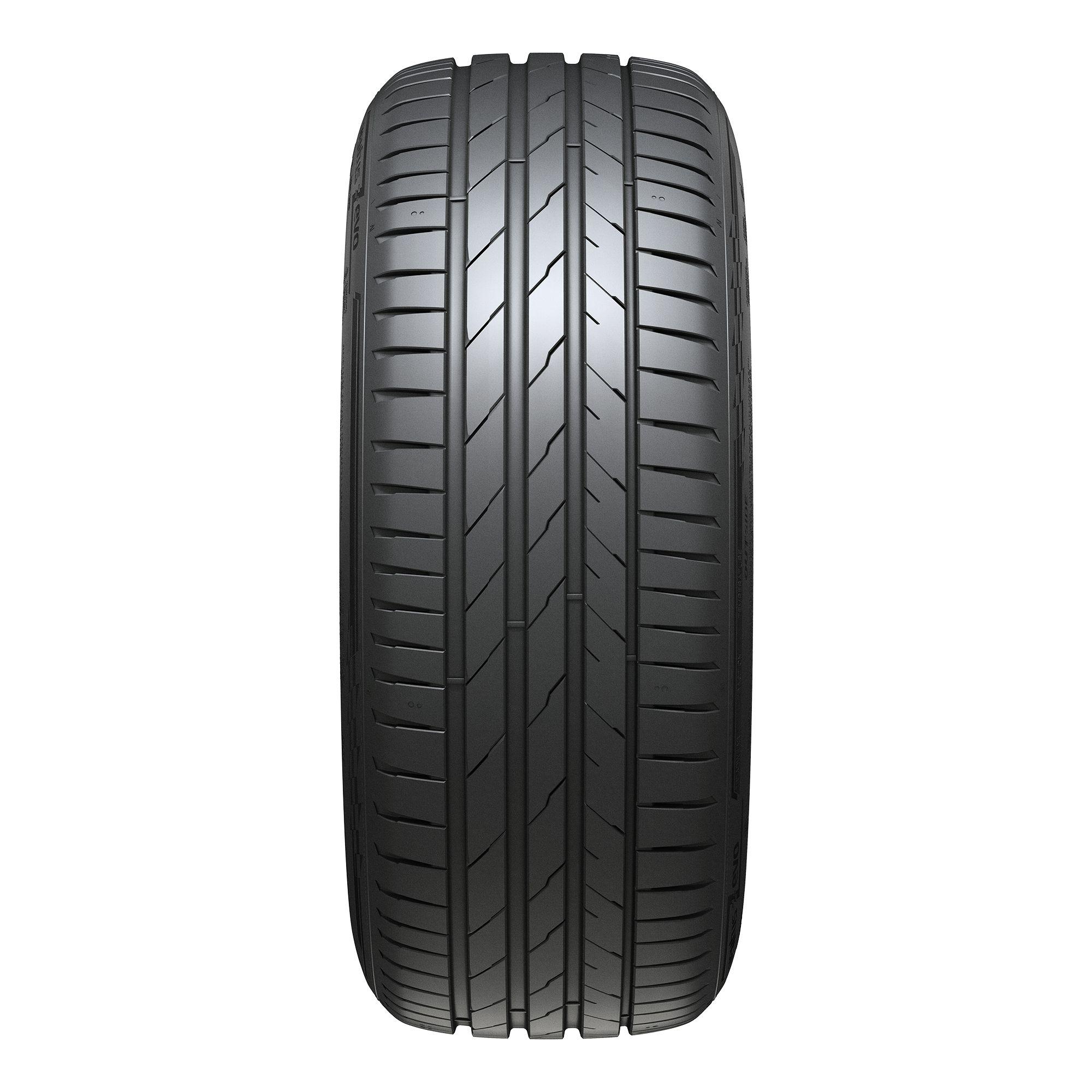 HANKOOK VENTUS EVO SUV 285/45R22 114Y XL MFS SBL
