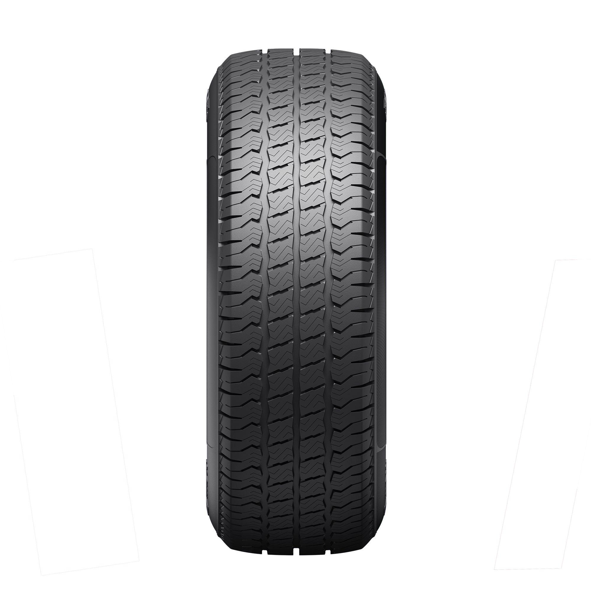DYNAMO HISCEND-H VAN 4S 195/70R15C 104/102T BSW
