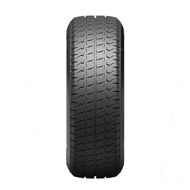 DYNAMO HISCEND-H VAN 4S 205/70R15C 106/104T BSW