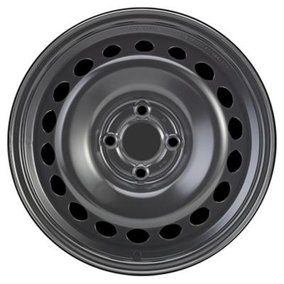 ALCAR 7777 schwarz/silber 6.0Jx15 4x100 ET40
