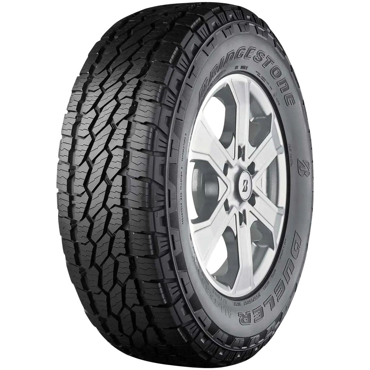 BRIDGESTONE DUELER ALL TERRAIN A/T002 205/80R16 104T BSW